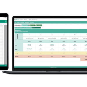 ConInspect SaaS – Monthly License per User